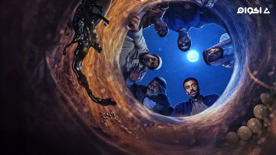 مسلسل الخلاط+ الحلقة 4 كاملة الاخيرة HD بدون إعلانات