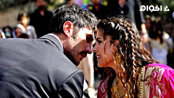 مشاهدة مسلسل الخليفة الحلقة 32 مترجم
