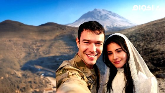 مشاهدة مسلسل انت من احب الحلقة 13 مترجم