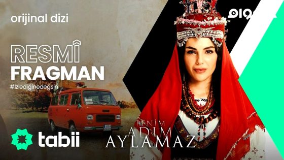 مشاهدة مسلسل اسمي ايلاماز الحلقة 10 مترجم