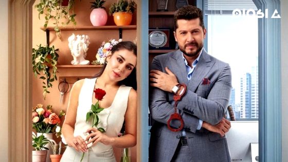 مسلسل حب ع ورق الحلقة 4 كاملة HD بدون إعلانات