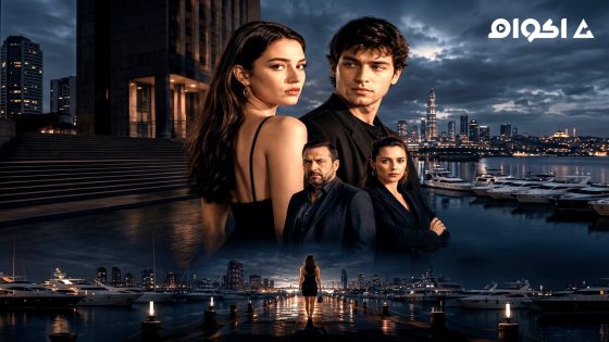 مشاهدة مسلسل حياة الاخرين الحلقة 1 مترجم