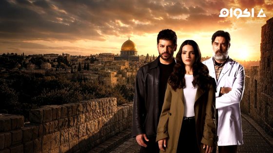 مشاهدة مسلسل صمود الحلقة 3 مترجم