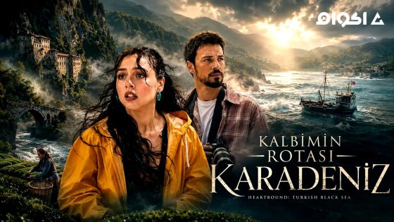 مشاهدة مسلسل مسار قلبي البحر الاسود الحلقة 10 مترجم – الاخيرة