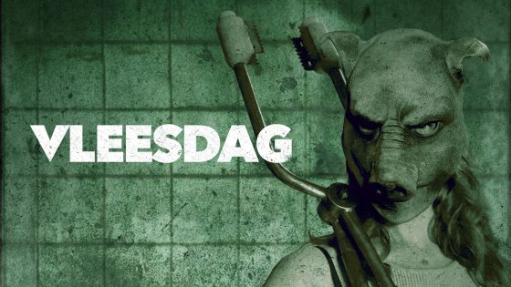 مشاهدة فيلم Vleesdag 2025 مترجم